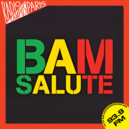 Épisode Bam Salute special New Tunes 2024-2025 de l'émission Bam Salute