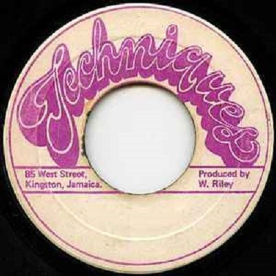 Bam Salute special Techniques & 80's Style