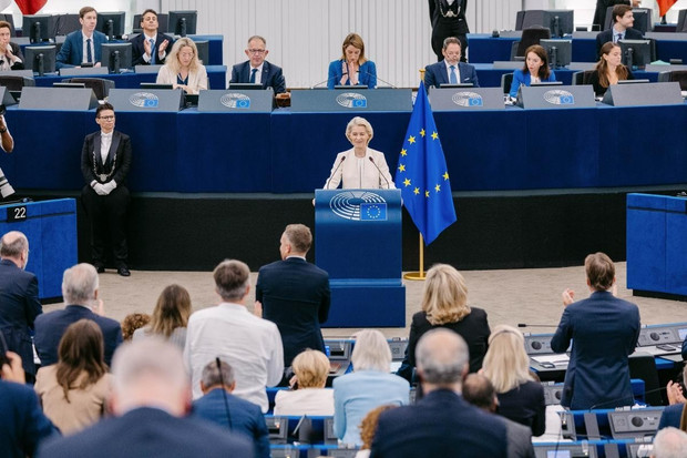 En Europe