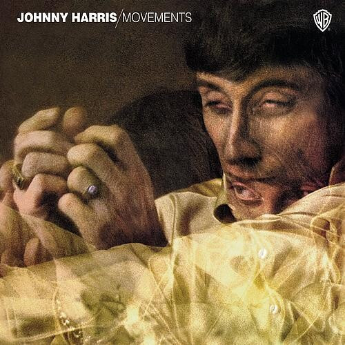 Épisode La Ligue Des Albums Incompris / Johnny Harris (Ep.... de l'émission La ligue des albums incompris