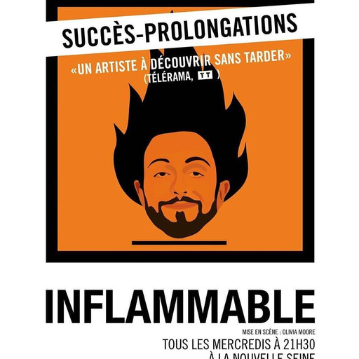 Épisode Chablis Hebdo reçoit David AZENCOT de l'émission Chablis Hebdo