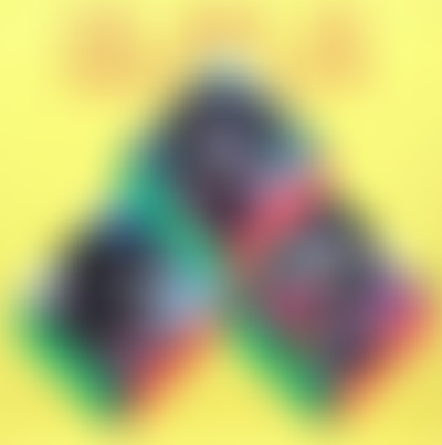 Bam Salute special Tony Tuff & Ladies