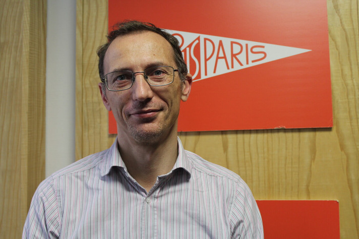 Épisode La Matinale - Fuite des jeunes cerveaux, et "Gongl... de l'émission L'Apéro