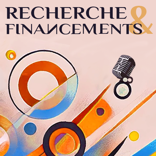 Épisode Recherche et Financements - Sylvain Laurens et Lau... de l'émission Fréquence Recherche