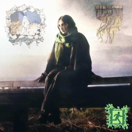 Les derniers seront les premiers - Épisode 4 : Asi...