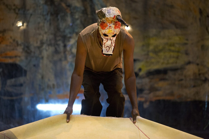 Épisode Pièces détachées : Ailleurs et horizons de l'émission Pièces détachées