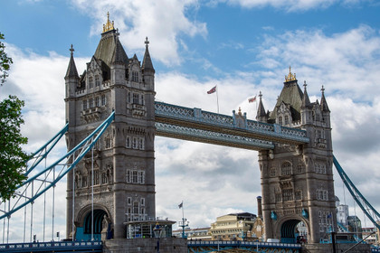 Londres : gouvernance, plateforme de données et inspiration