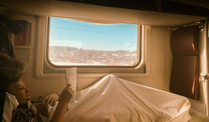 1000 kilomètres dans un lit, possible ?