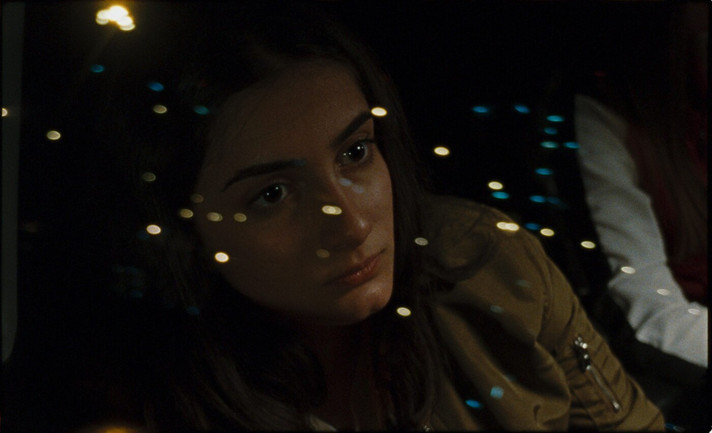 Épisode Extérieur Nuit : DUMBLEDORE, MAFIA ET MAMIE TUEUSE de l'émission Extérieur Nuit