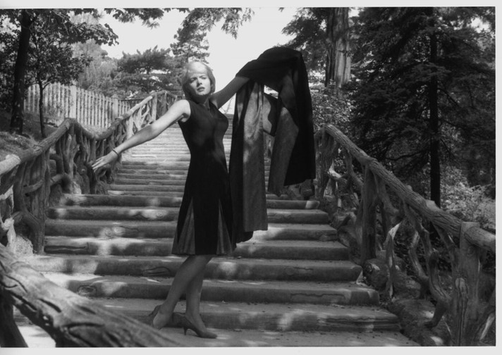 Épisode Grand Format #20: Chloé Le Bihan de l'émission Grand Format