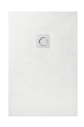 RECEVEUR SOUL BLANC 120X80