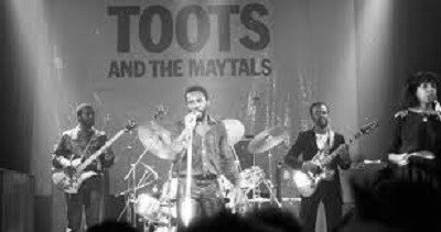 Épisode Bam Salute special Toots and the Maytals & Shuttle... de l'émission Bam Salute