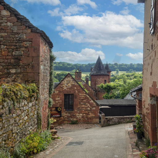 Mappemonde : Diagonale du vide 2