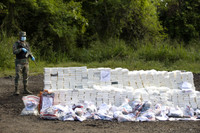 Narcotrafic : entre réponse politique et réalité sociale