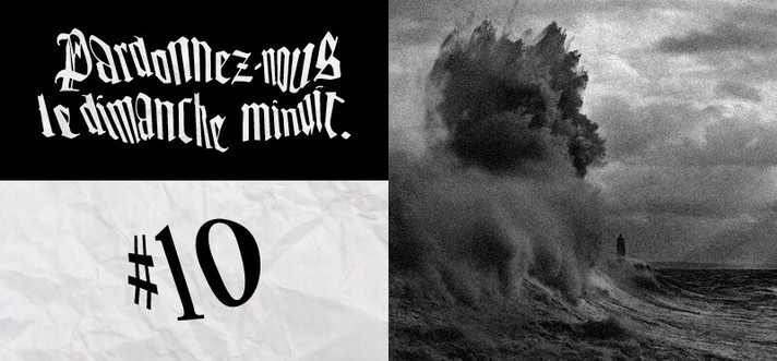 Épisode Pardonnez-nous le Dimanche minuit #10 - Bab de l'émission Pardonnez-nous Le Dimanche Minuit