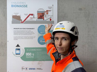 Réseaux de chaleur urbain : où en est Nantes dans cette transition ?