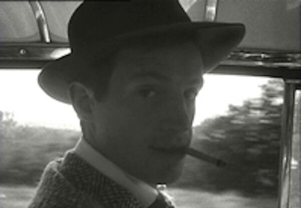 Épisode Ma ligne de chance - Belmondo et la distanciation... de l'émission Ma ligne de chance