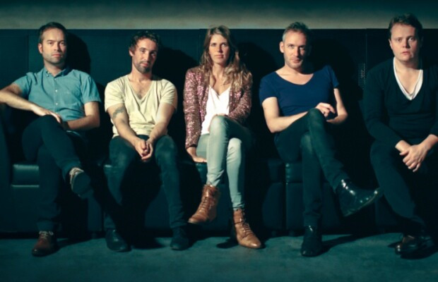 Épisode Novorama du 9 février 2015 avec l'interview de My... de l'émission Novorama