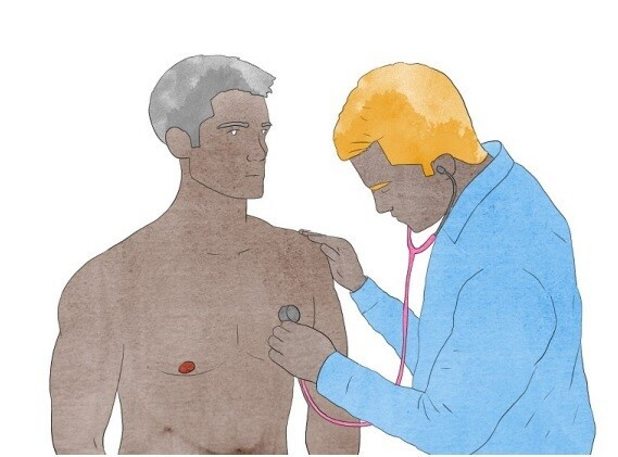 Épisode Le Placard - Les LGBT et leur santé de l'émission Le Placard