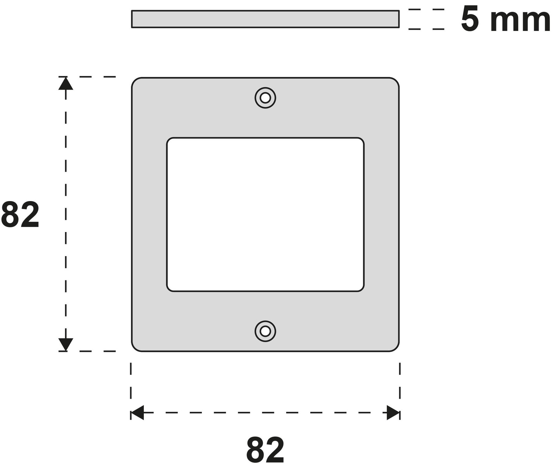 Schéma de «  Kit 2 Homa S Noir  »