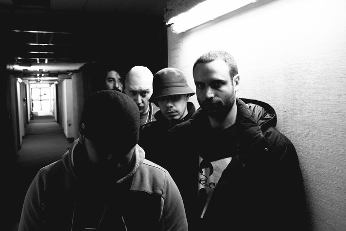 Épisode Carte blanche à l'Uzine - l'Uzine avec un Z de l'émission L'Apéro