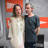 TFOA reçoit Irène Drésel : nouvel Album "Rose Fluo...