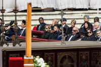 Aujourd'hui en Europe - 28 avril 2025
