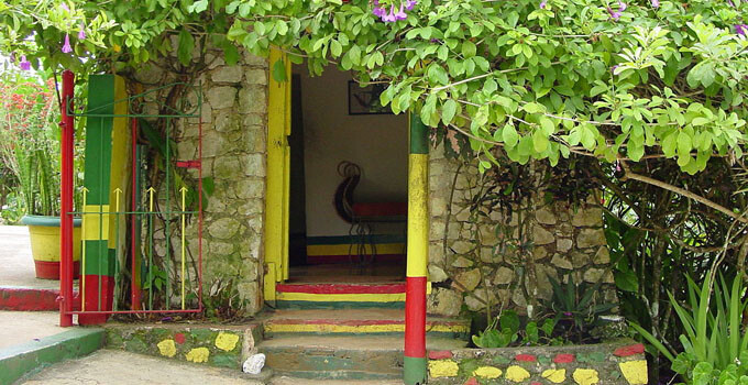 Épisode Mappemonde : Kingston 2 de l'émission Mappemonde