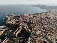 Voyage à Naples