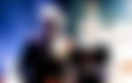 La Nuit Est Une Fête #6 // Afreeboat