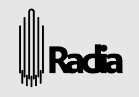 Radia