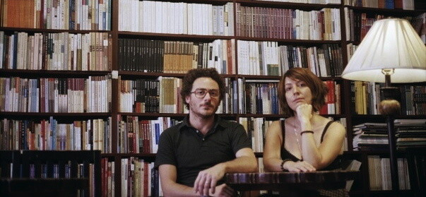 Épisode Jazz and Co: Madeleine et Salomon, moins c'est plu... de l'émission L'Apéro