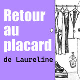 Retour au placard de Laureline_01.04.2025