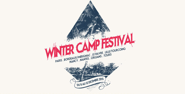 Épisode Novorama : Focus Winter Camp de l'émission Novorama