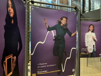 La science taille XX elles : des modèles pour plus de diversité