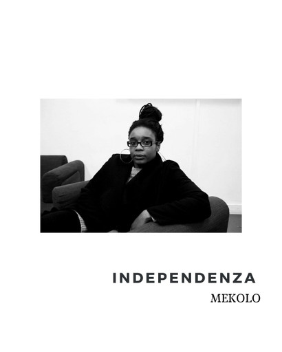 Épisode Independenza 57 de l'émission Independenza