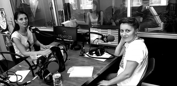 Épisode La Nouvelle Bouquinerie : Voix voyageuses de l'émission La Nouvelle Bouquinerie