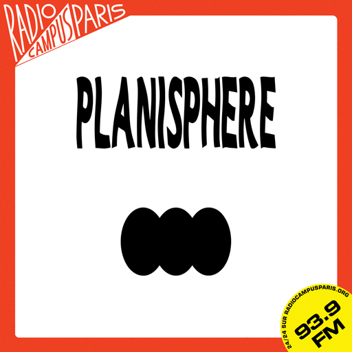 Planisphère