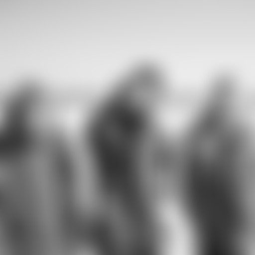 The Wave Pictures dans Lives Factory