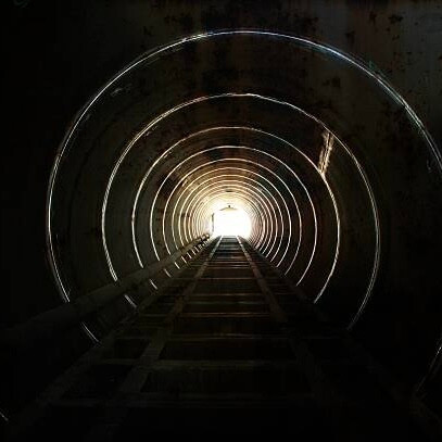 Hypnotronique - L'ESPOIR