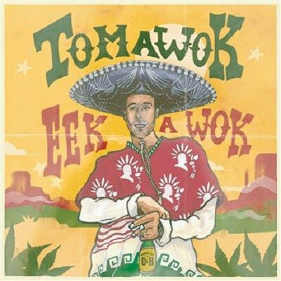 Épisode Tomawok @ Bam Salute Show de l'émission Bam Salute