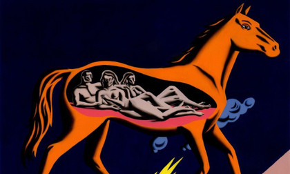 OTPMD X Frànçois & the Atlas Mountains - "Revenant Du Nord"