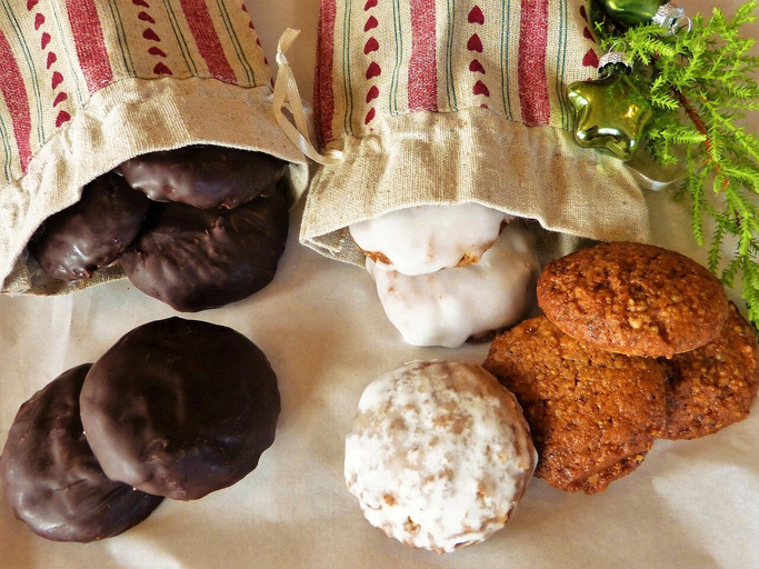 Épisode Alimentaire Mon Cher Watson : Pièges du Sans Glute... de l'émission Alimentaire Mon Cher Watson