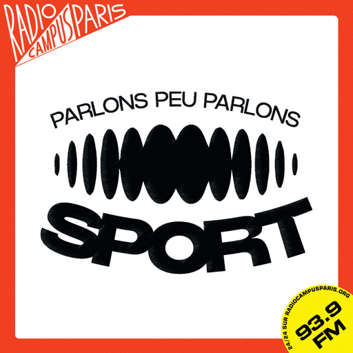 Parlons peu, parlons sport