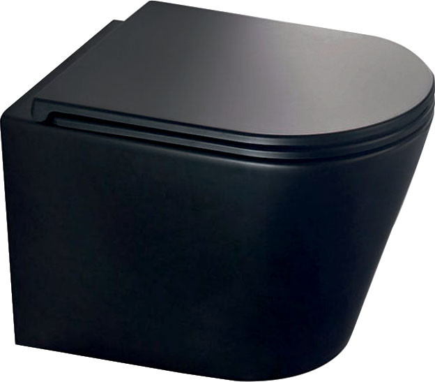 Sanitaire Antequera noir