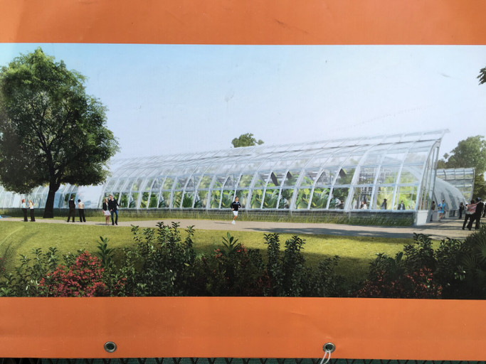 Épisode ESPESP : Roland Garros vs Serres d'Auteuil de l'émission Espèces d'Espace