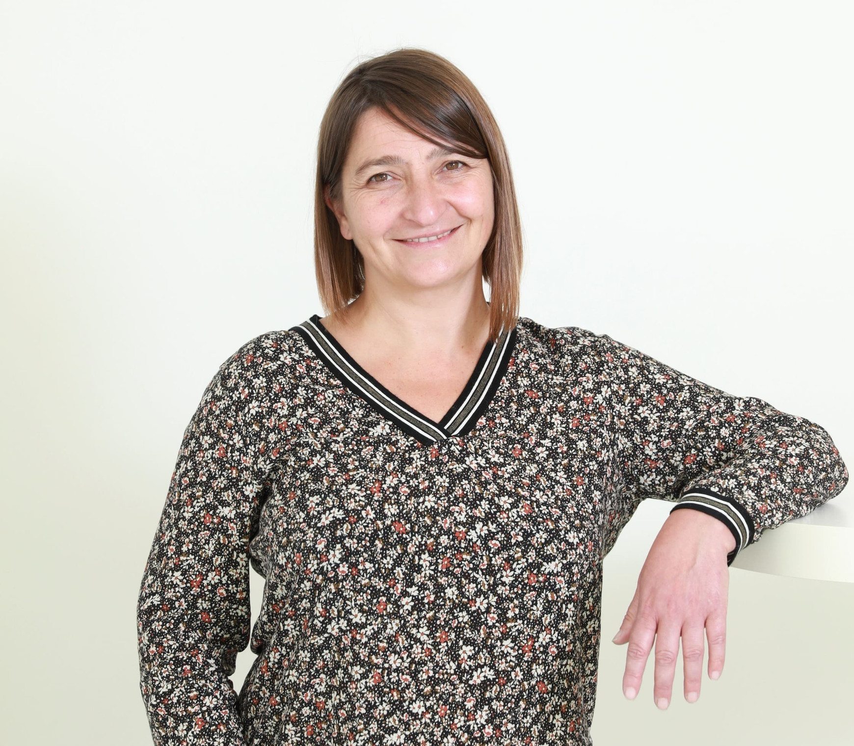 Sophie Pardo - © IEA Nantes Changement climatique et zones littorales : quand l'incertitude guide la prévention des risques