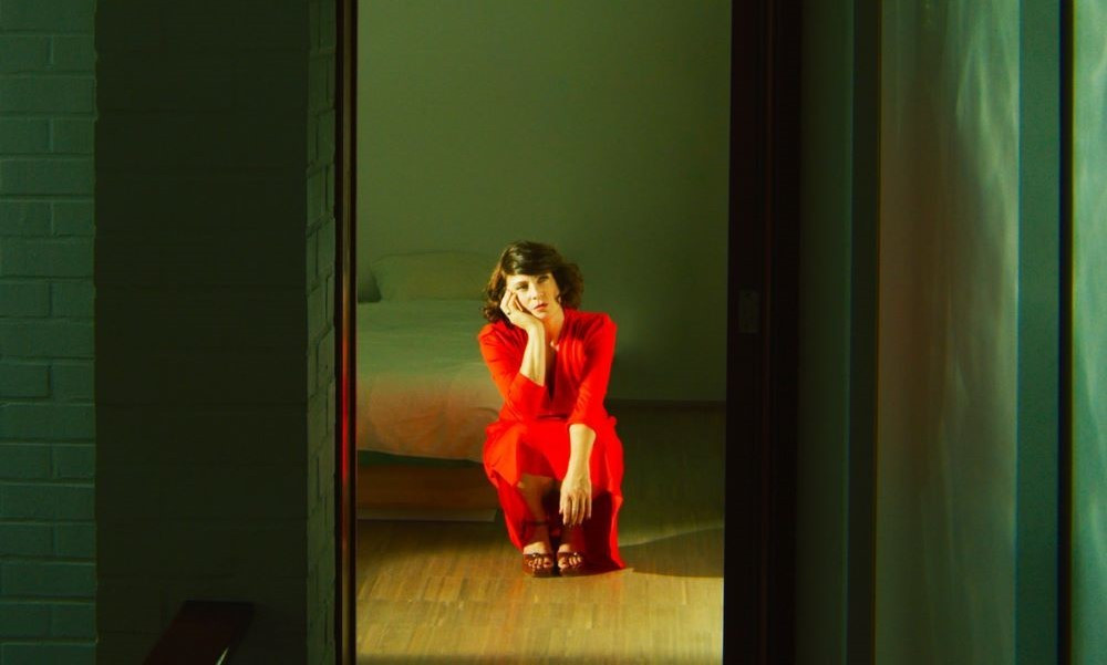 Pochette de l'album How and Why - DR Mélanie Pain - "Senden Daha Güzel (version française)"