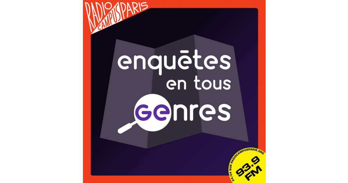 Enquêtes en tous genres