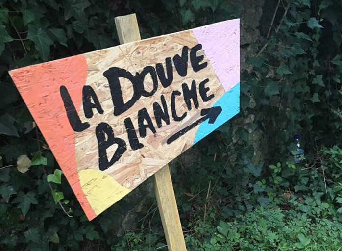 Épisode La Nuit Est Une Fête #10 : Stand Wise de l'émission La Nuit est une fête